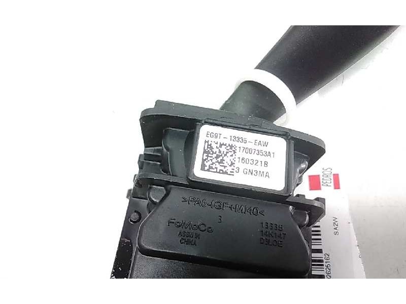 Recambio de mando intermitentes para ford ranger (tke) doppelkabine 4x4 wildtrak referencia OEM IAM EG9T13335EAW  