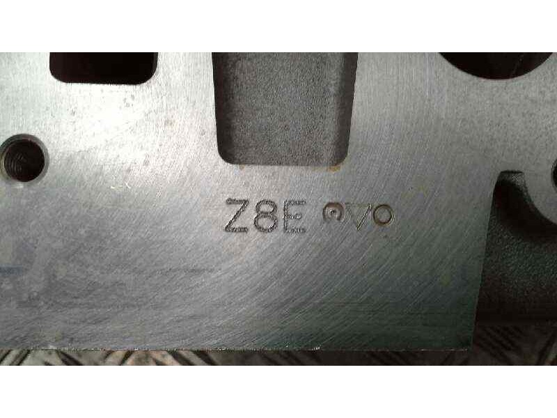 Recambio de culata para nissan almera tino (v10m) 2.2 16v turbodiesel cat referencia OEM IAM YD22  11040AW402
