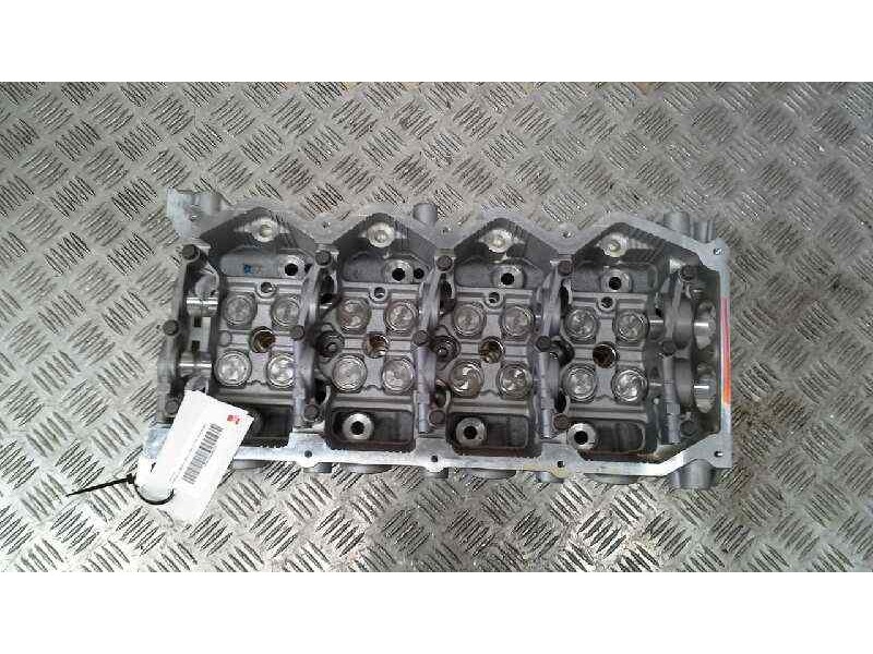 Recambio de culata para nissan almera tino (v10m) 2.2 16v turbodiesel cat referencia OEM IAM YD22  11040AW402