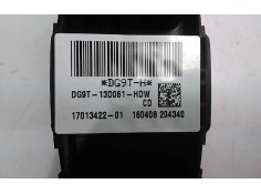 Recambio de mando luces para ford ranger (tke) doppelkabine 4x4 wildtrak referencia OEM IAM DG9T13D061HDW   2