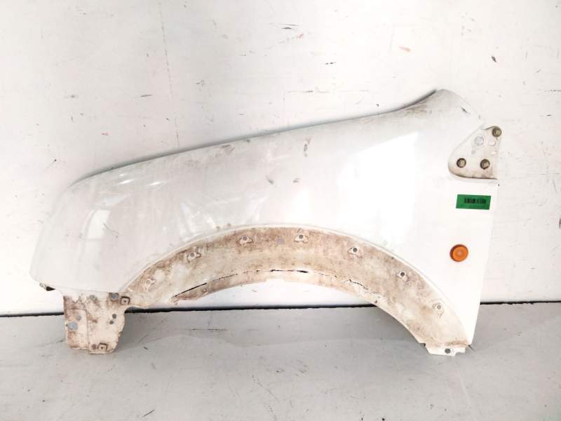 Recambio de aleta delantera izquierda para ford transit connect (p65_, p70_, p80_) 1.8 tdci referencia OEM IAM   