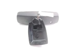 Recambio de retrovisor interior para ford ranger (tke) doppelkabine 4x4 wildtrak referencia OEM IAM 3S7117D568 AU5A17E678AD  2