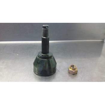 Recambio de junta homocinetica para seat ritmo ritmo 65 referencia OEM IAM 10960 SERCORE 