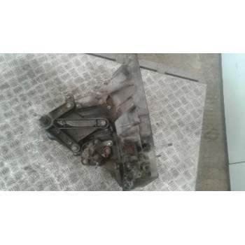 Recambio de caja cambios para renault clio iii dynamique referencia OEM IAM BN62  