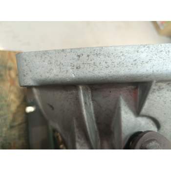 Recambio de caja cambios para toyota aygo (kgb/wnb) city referencia OEM IAM 20TT553548343  