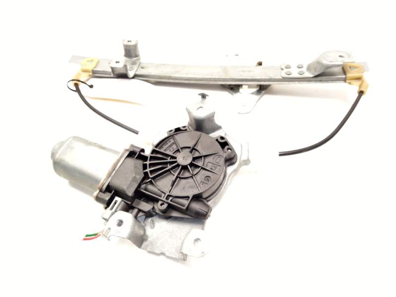 Recambio de elevalunas trasero derecho para nissan qashqai i (j10, nj10) 2.0 referencia OEM IAM 82701EY10A  