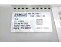 MODULO ELECTRONICO DG9T19B517AG 