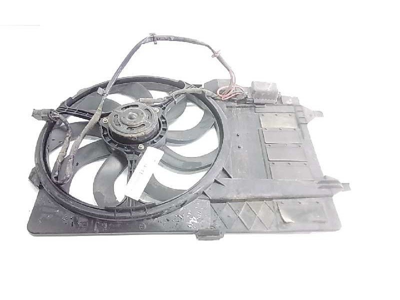 Recambio de electroventilador para mini mini (r50,r53) cooper s referencia OEM IAM ZZ62335021A  