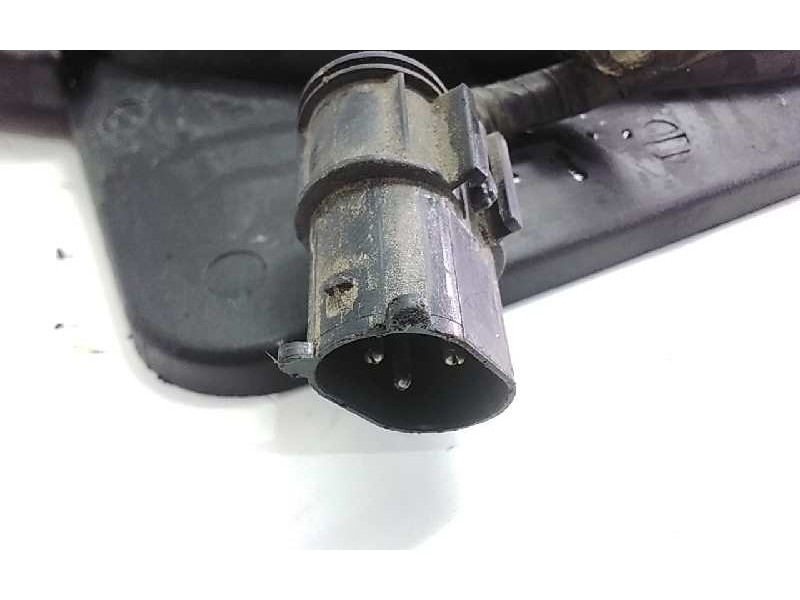 Recambio de electroventilador para mini mini (r50,r53) cooper s referencia OEM IAM ZZ62335021A  