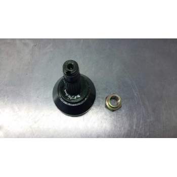Recambio de junta homocinetica para seat ritmo ritmo 65 referencia OEM IAM 10960 SERCORE 