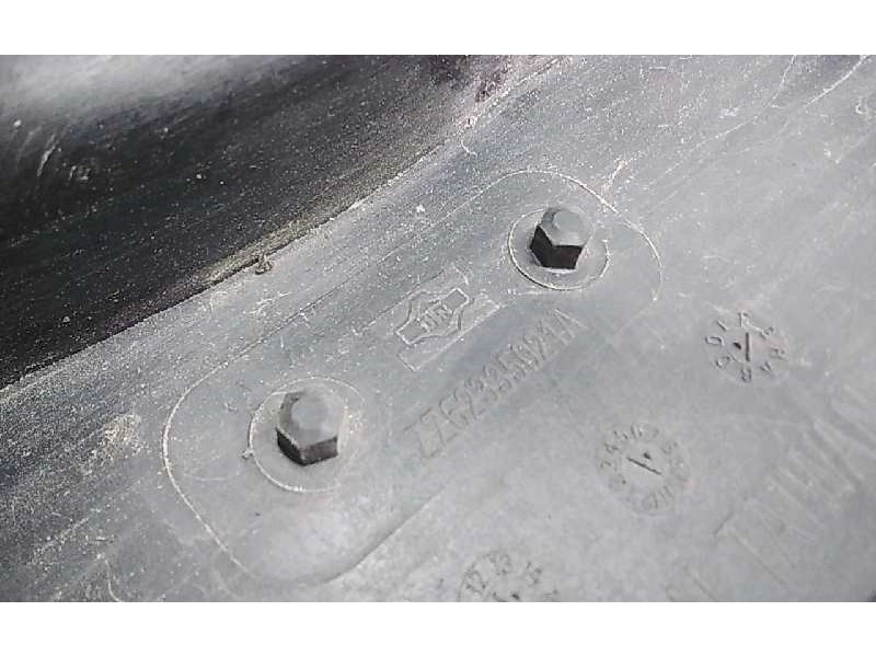 Recambio de electroventilador para mini mini (r50,r53) cooper s referencia OEM IAM ZZ62335021A  