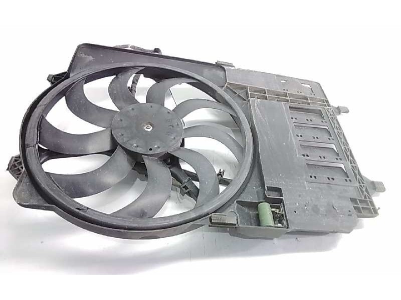 Recambio de electroventilador para mini mini (r50,r53) cooper s referencia OEM IAM ZZ62335021A  