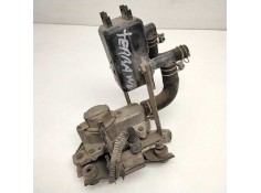 Recambio de valvula de vacio para nissan terrano (wd21) referencia OEM IAM 148120F305  