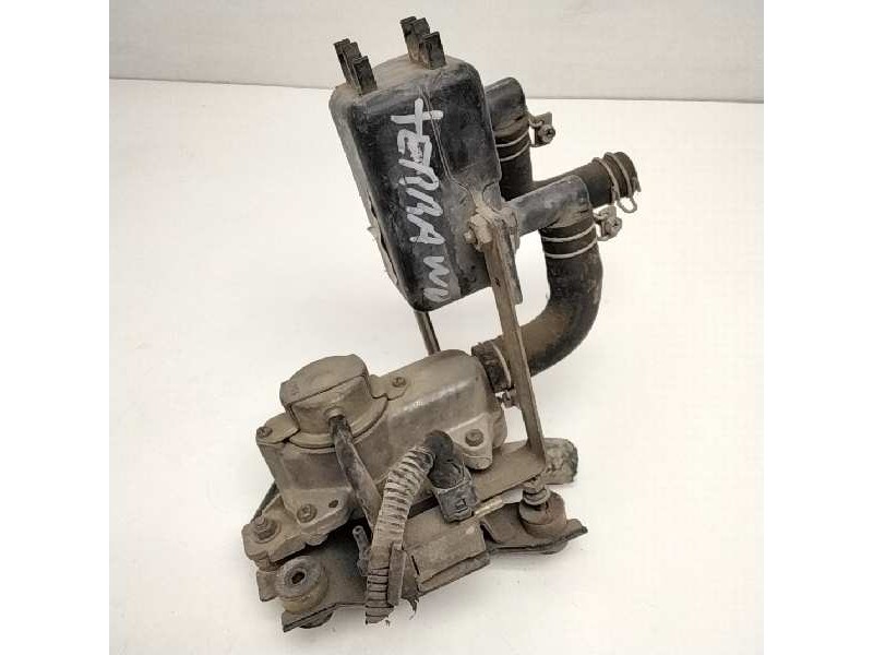 Recambio de valvula de vacio para nissan terrano (wd21) referencia OEM IAM 148120F305  