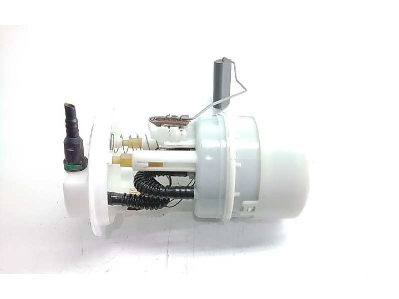 Recambio de aforador para renault captur dynamique referencia OEM IAM 172020342R  