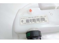 Recambio de aforador para renault captur dynamique referencia OEM IAM 172020342R   2