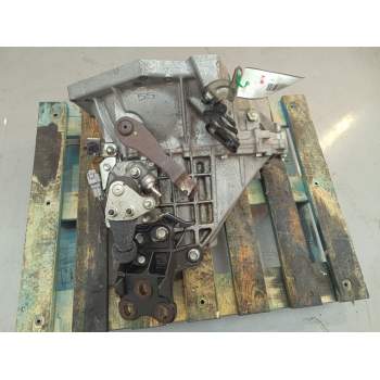 Recambio de caja cambios para toyota aygo (kgb/wnb) city referencia OEM IAM 20TT553548343  