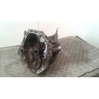 Recambio de caja cambios para renault clio iii dynamique referencia OEM IAM BN62  
