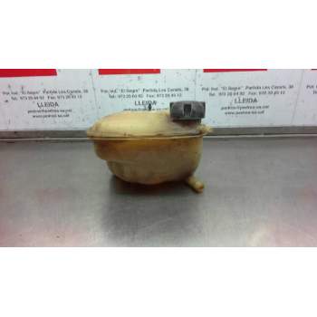 Recambio de deposito expansion para volkswagen scirocco (533) referencia OEM IAM 171121407E  109274