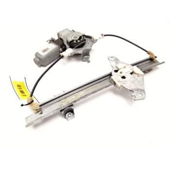 Recambio de elevalunas trasero derecho para nissan qashqai i (j10, nj10) 2.0 referencia OEM IAM 82701EY10A  