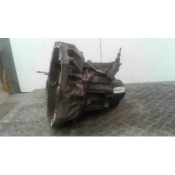 Recambio de caja cambios para renault clio iii dynamique referencia OEM IAM BN62  