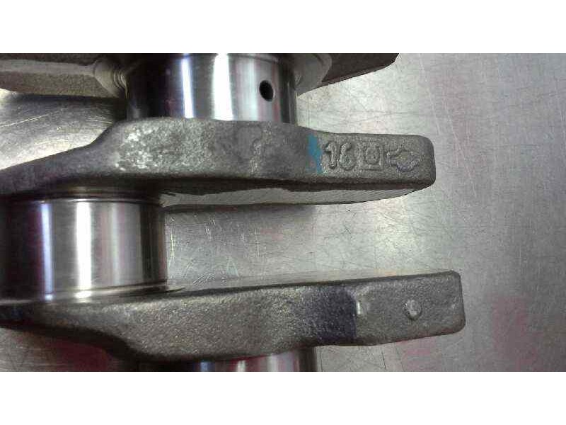 Recambio de cigueñal para nissan serena (c23m) 2.3 diesel referencia OEM IAM LD23  122017C625
