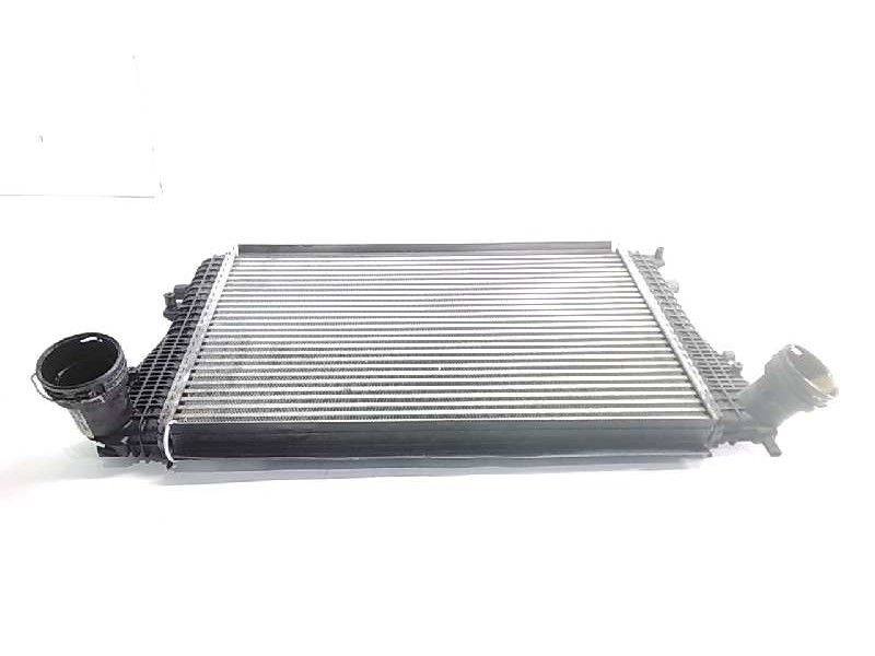 Recambio de intercooler para volkswagen scirocco (137) 1.4 tsi (118kw) referencia OEM IAM 1K0145803T  