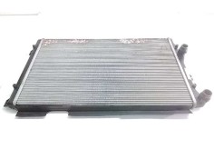 Recambio de radiador agua para volkswagen scirocco (137) 1.4 tsi (118kw) referencia OEM IAM 1K0121251N  