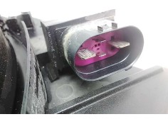 Recambio de electroventilador para volkswagen scirocco (137) 1.4 tsi (118kw) referencia OEM IAM 1K0121207T   2