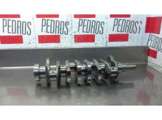 Recambio de cigueñal para nissan serena (c23m) 2.3 diesel referencia OEM IAM LD23  122017C625