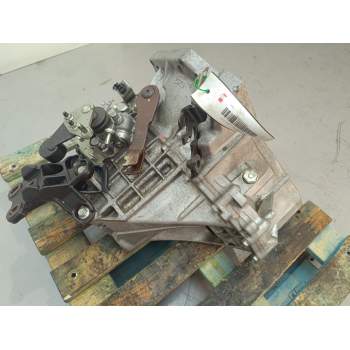 Recambio de caja cambios para toyota aygo (kgb/wnb) city referencia OEM IAM 20TT553548343  