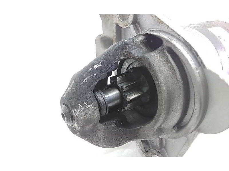 Recambio de motor arranque para mini mini (r50,r53) cooper s referencia OEM IAM 14072810019  