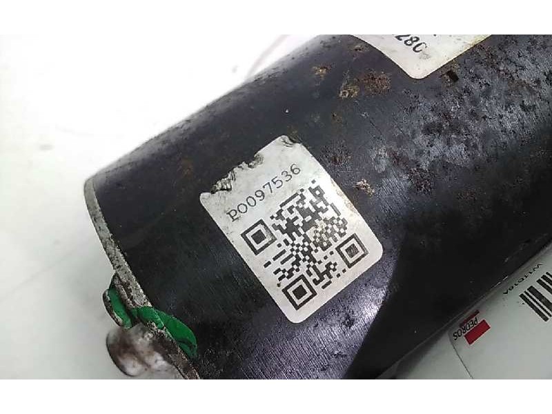 Recambio de motor arranque para mini mini (r50,r53) cooper s referencia OEM IAM 14072810019  