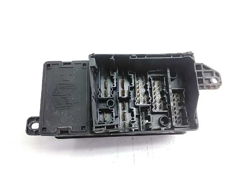 Recambio de caja fusibles para mini mini (r50,r53) cooper s referencia OEM IAM 092931230403  