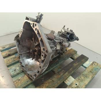 Recambio de caja cambios para toyota aygo (kgb/wnb) city referencia OEM IAM 20TT553548343  