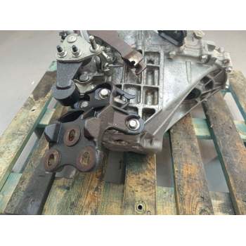 Recambio de caja cambios para toyota aygo (kgb/wnb) city referencia OEM IAM 20TT553548343  