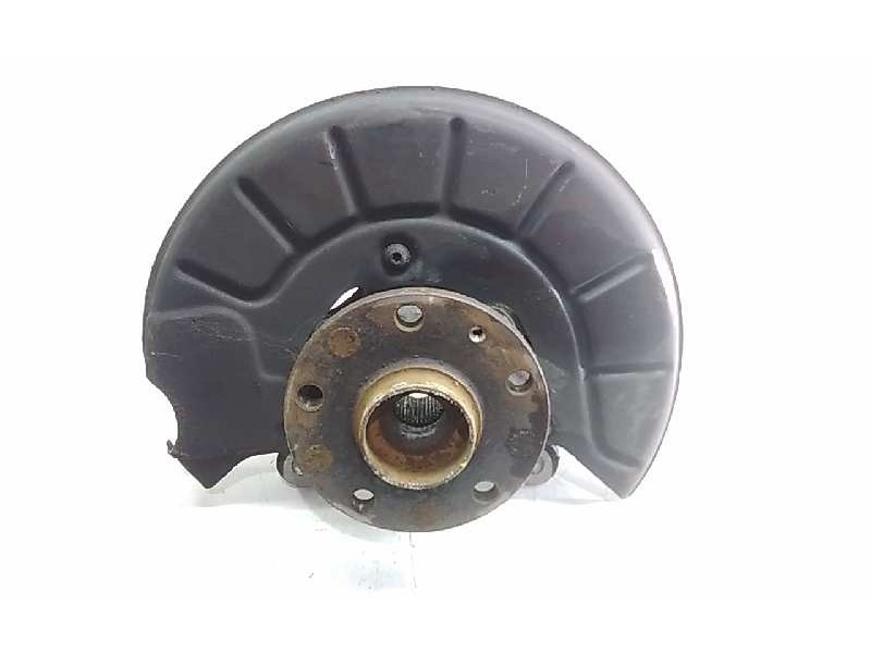 Recambio de mangueta delantera derecha para volkswagen scirocco (137) 1.4 tsi (118kw) referencia OEM IAM   