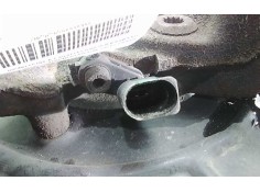 Recambio de mangueta delantera derecha para volkswagen scirocco (137) 1.4 tsi (118kw) referencia OEM IAM    2