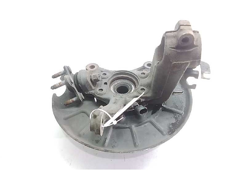 Recambio de mangueta delantera derecha para volkswagen scirocco (137) 1.4 tsi (118kw) referencia OEM IAM   