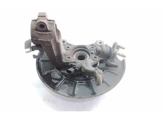 Recambio de mangueta delantera izquierda para volkswagen scirocco (137) 1.4 tsi (118kw) referencia OEM IAM    2