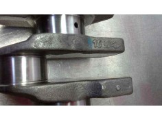 Recambio de cigueñal para nissan serena (c23m) 2.3 diesel referencia OEM IAM LD23  122017C625 2