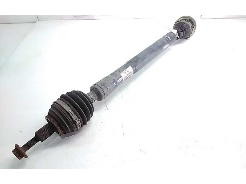 Recambio de transmision delantera derecha para volkswagen scirocco (137) 1.4 tsi (118kw) referencia OEM IAM 1K0407272PJ  