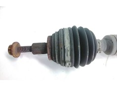 Recambio de transmision delantera derecha para volkswagen scirocco (137) 1.4 tsi (118kw) referencia OEM IAM 1K0407272PJ   2