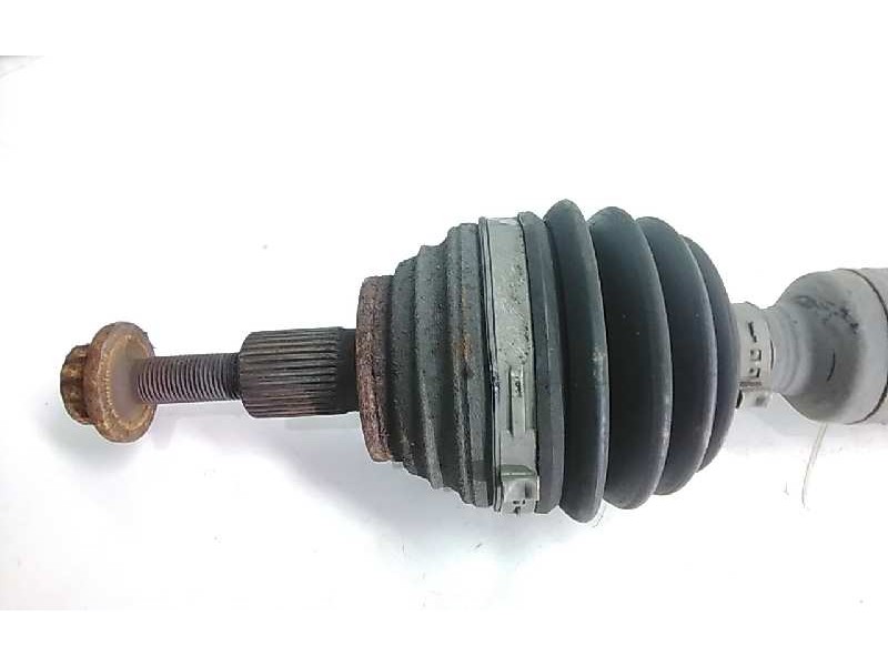 Recambio de transmision delantera derecha para volkswagen scirocco (137) 1.4 tsi (118kw) referencia OEM IAM 1K0407272PJ  