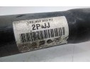 TRANSMISION DELANTERA DERECHA 1K0407272PJ 