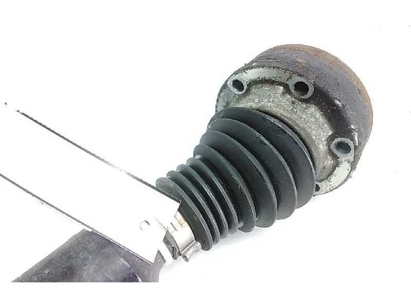 Recambio de transmision delantera derecha para volkswagen scirocco (137) 1.4 tsi (118kw) referencia OEM IAM 1K0407272PJ  