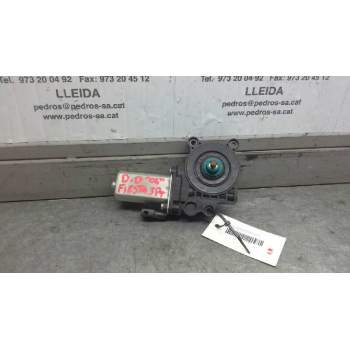 MOTOR ELEVALUNAS DELANTERO DERECHO 2S5114553AA 