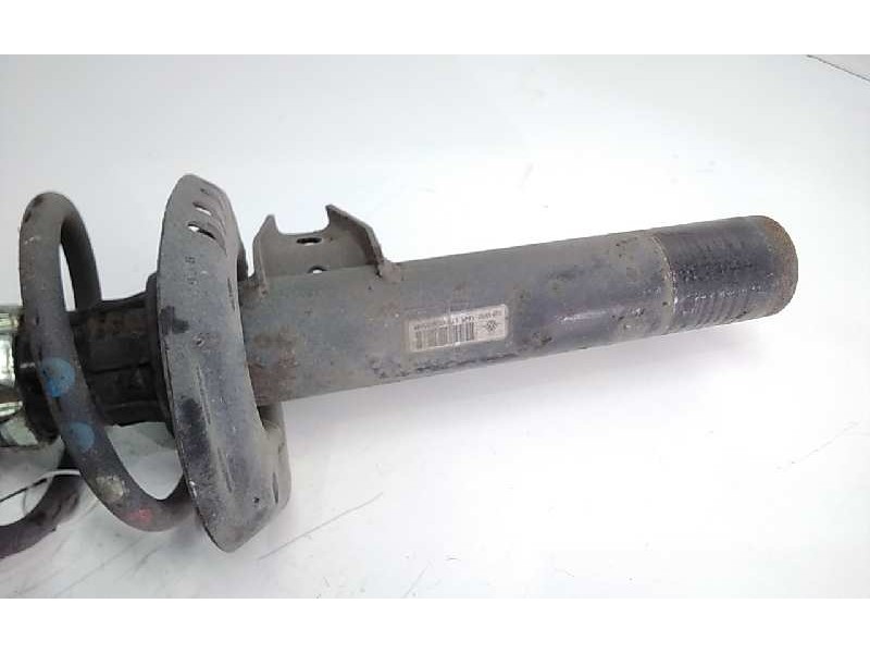 Recambio de amortiguador delantero derecho para volkswagen scirocco (137) 1.4 tsi (118kw) referencia OEM IAM 1T0412031HM  