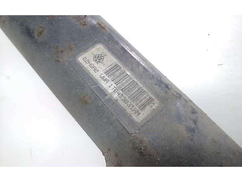 Recambio de amortiguador delantero derecho para volkswagen scirocco (137) 1.4 tsi (118kw) referencia OEM IAM 1T0412031HM  