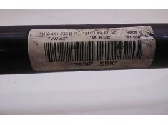 Recambio de barra estabilizadora delantera para volkswagen scirocco (137) 1.4 tsi (118kw) referencia OEM IAM 1K0411303BK   2